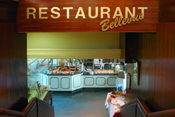 Hotel Maritim Bellevue (Kiel)